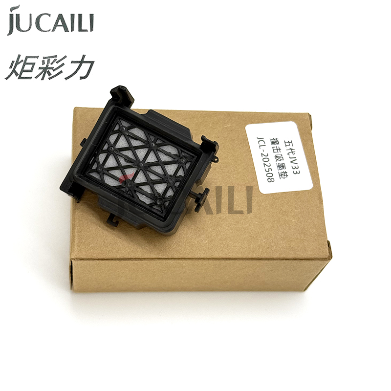 Jucaili good price DX5 Cap Top – Printhead Dx5 Epson Bewertung und Preis