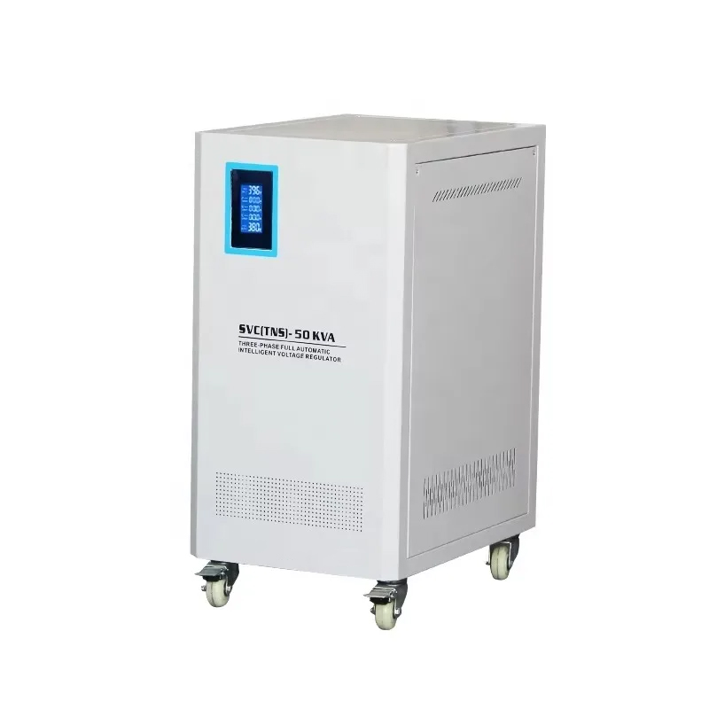 30KVA 50KVA Three Phase  AC Vo – Commercial Printing Supplies Bewertung und Preis
