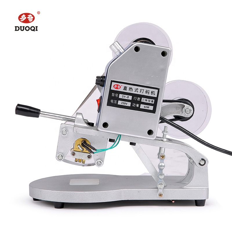 DY8 Desktop Thermal Transfer H – Foil Transfer Machine Bewertung und Preis