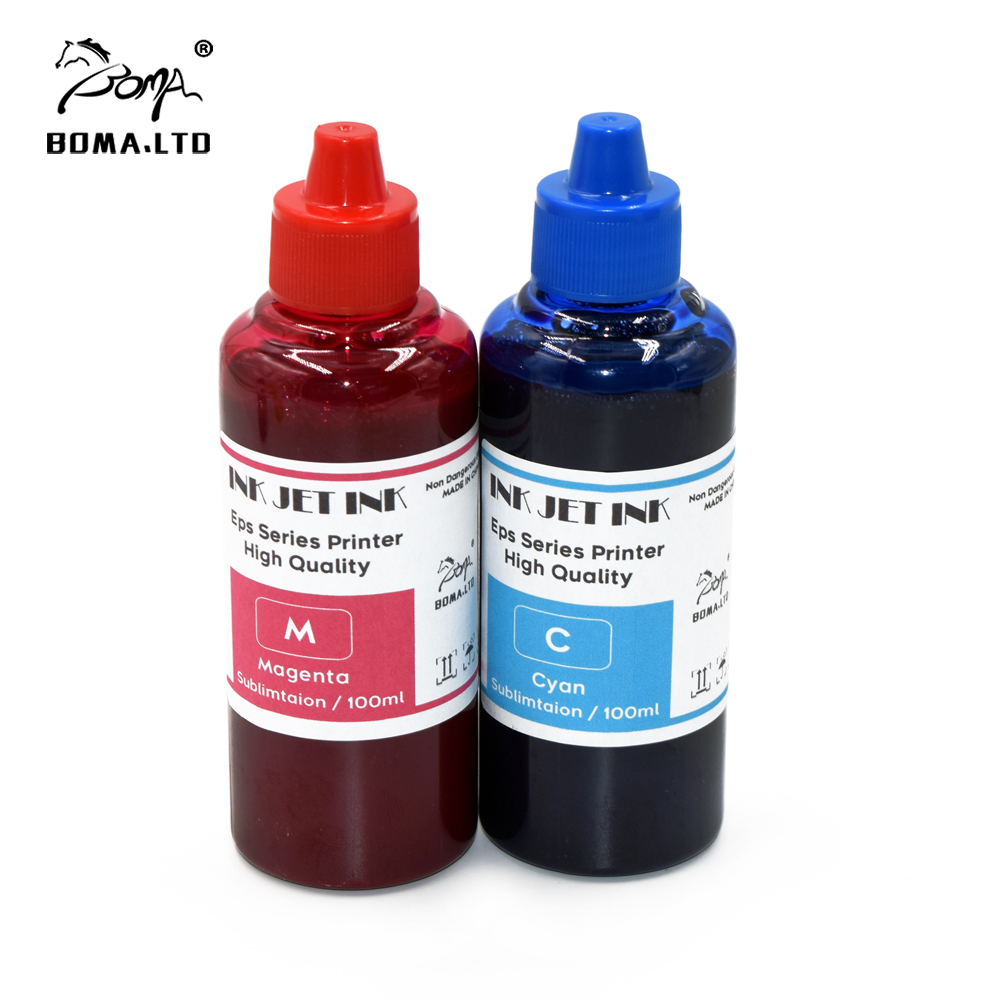 GC21 4*100ml Sublimation Print – Sublimation Ink 100Ml Bewertung und Preis