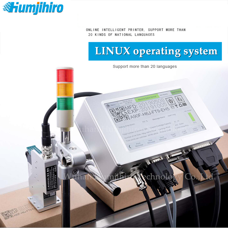 PC Connectivity Inkjet Print Q – Commercial Printing Products Bewertung und Preis