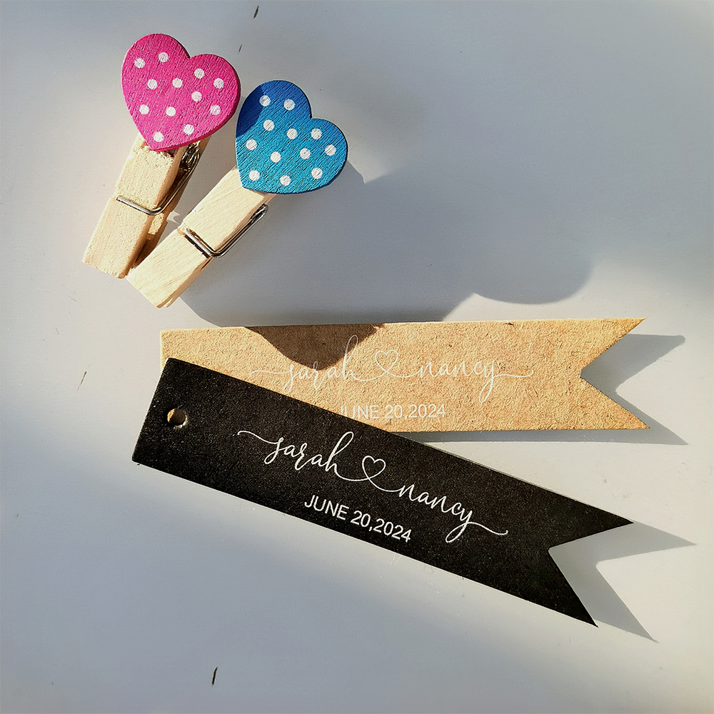 50pcs-Bar Label Customization  – Commercial Printing Products Bewertung und Preis