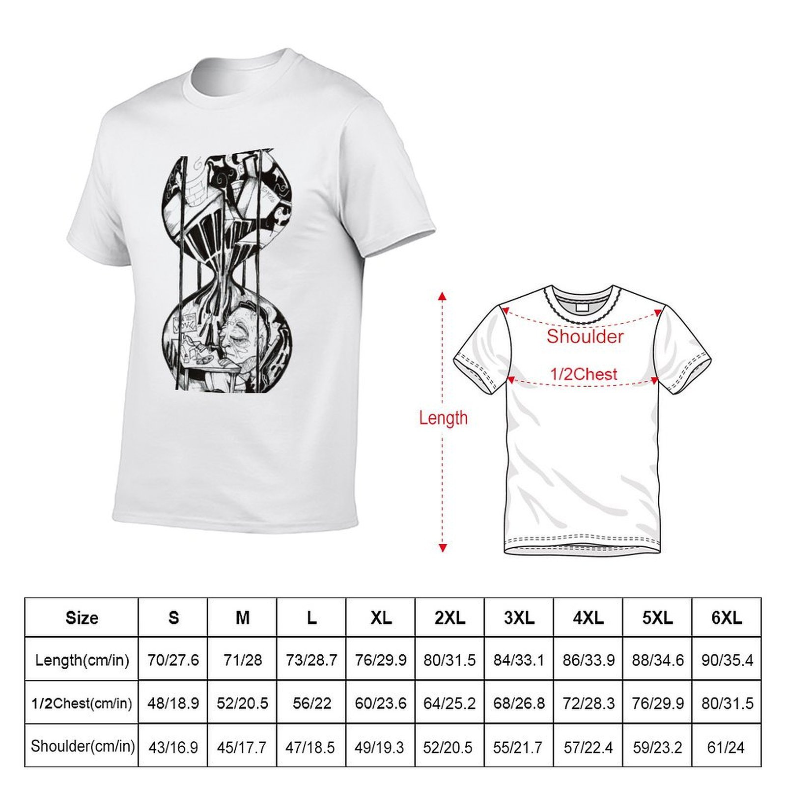 An old shoemaker stands alone  – Commercial Printing And Graphics Bewertung und Preis