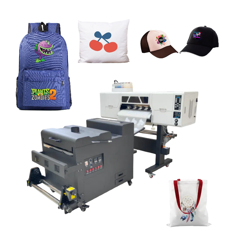 Roll to roll DTF printer 62cm  – Commercial Dtf Printing Machine Bewertung und Preis