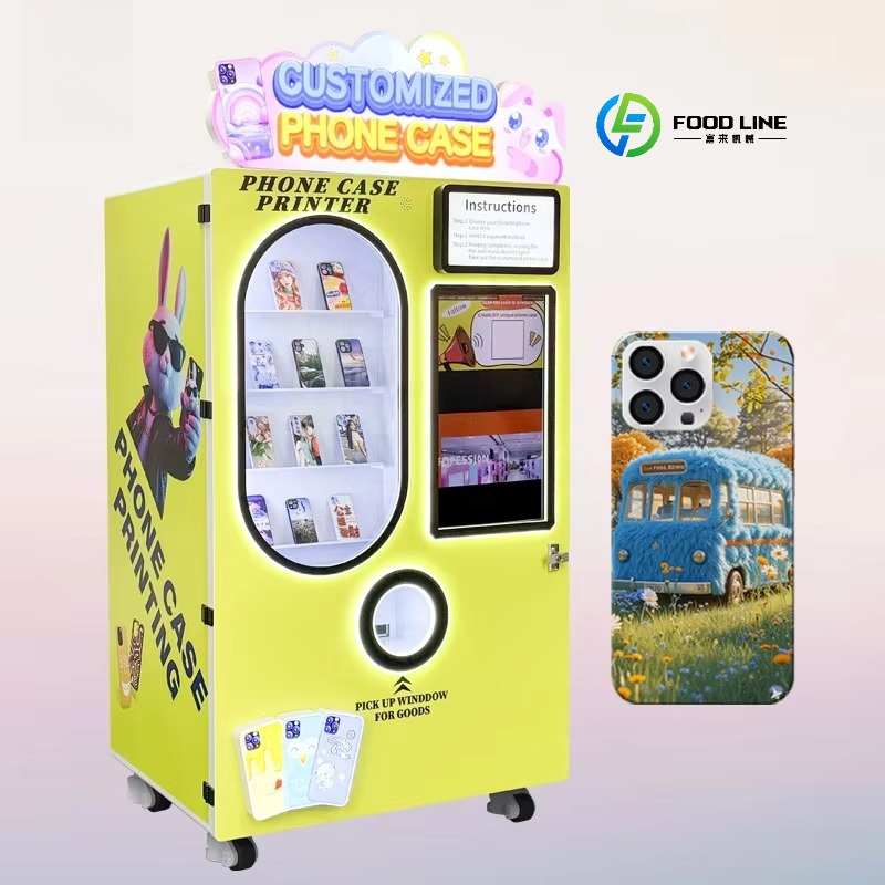 Customized Turnkey Mall Soluti – Commercial Printing Solutions Bewertung und Preis