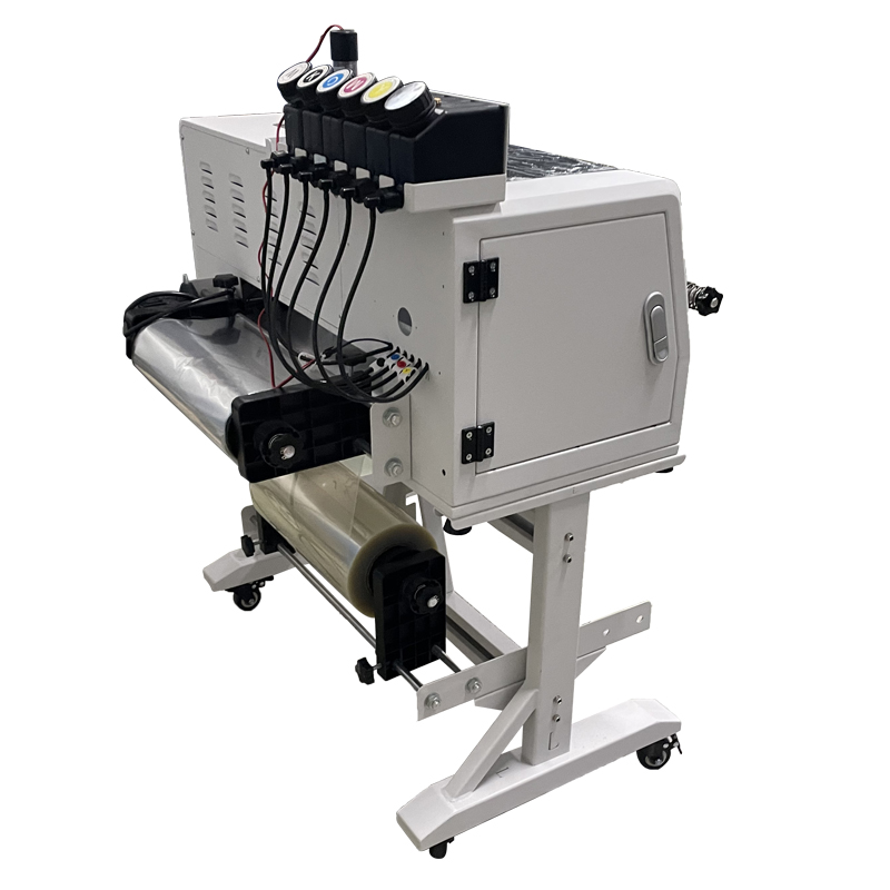 Wide Format Multicolor Double- – Commercial Dtf Printing Machine Bewertung und Preis