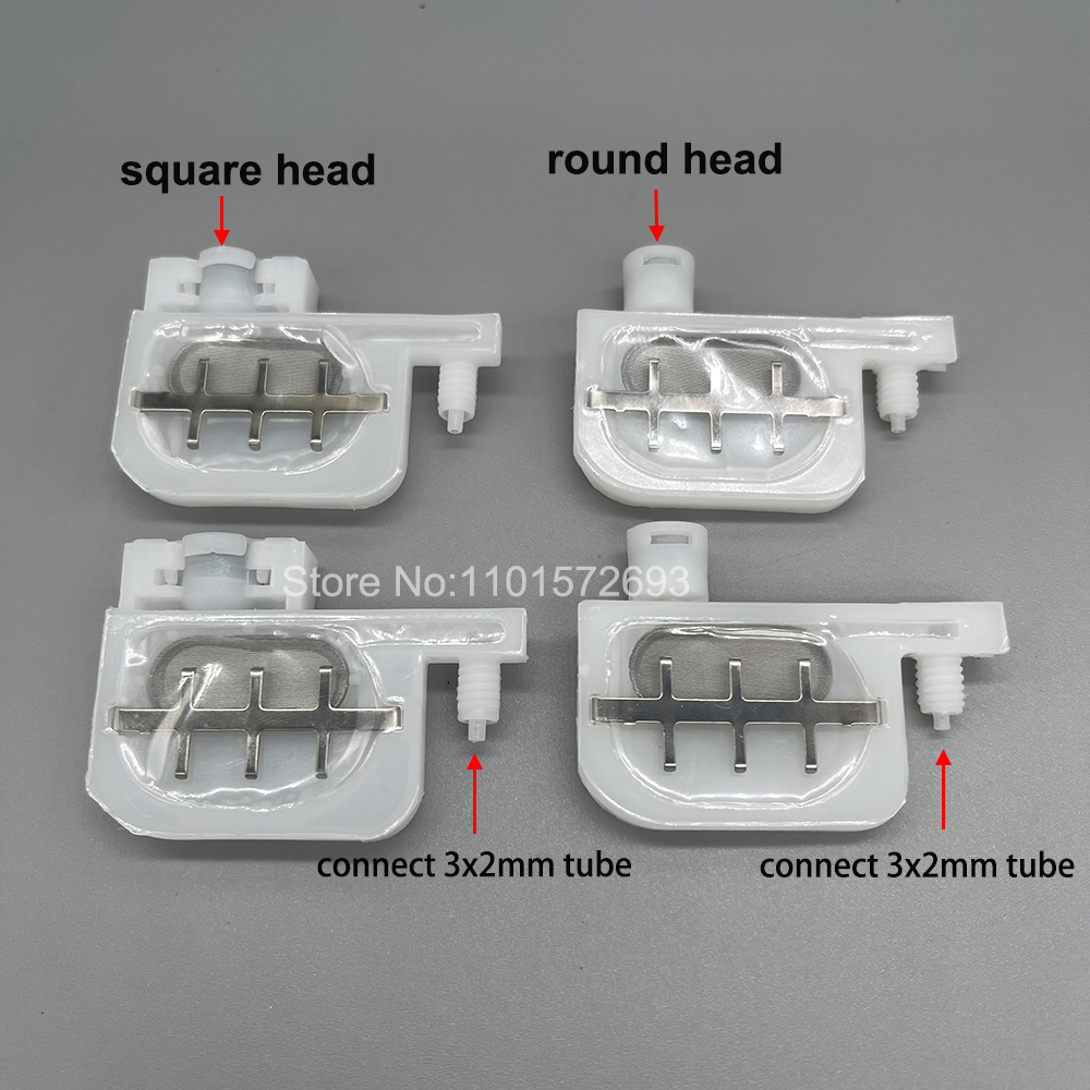 10pcs DX3 DX4 DX5 Print Head I – Printhead Dx5 Epson Bewertung und Preis