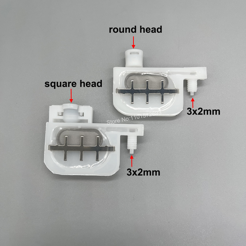 10pcs DX3 DX4 DX5 Print Head I – Printhead Dx5 Epson Bewertung und Preis