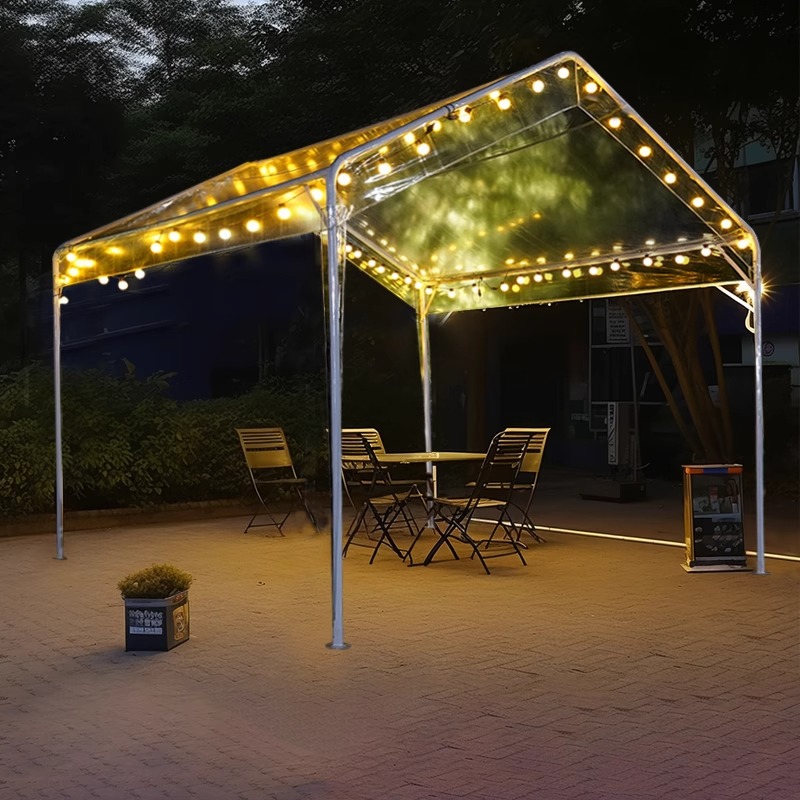 Outdoor night market stall ten – Commercial Printing Market Bewertung und Preis