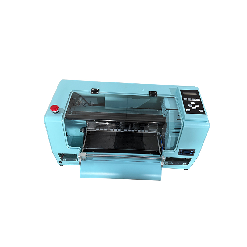 A3 33CM DTF Printer Machine Mu – Commercial Dtf Printing Machine Bewertung und Preis
